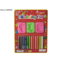 DIY Color Box Educational 12 Colors Modeling Clay Toys